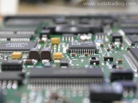 德國電子元器件佛山進(jìn)口報(bào)關(guān)需辦理的資料