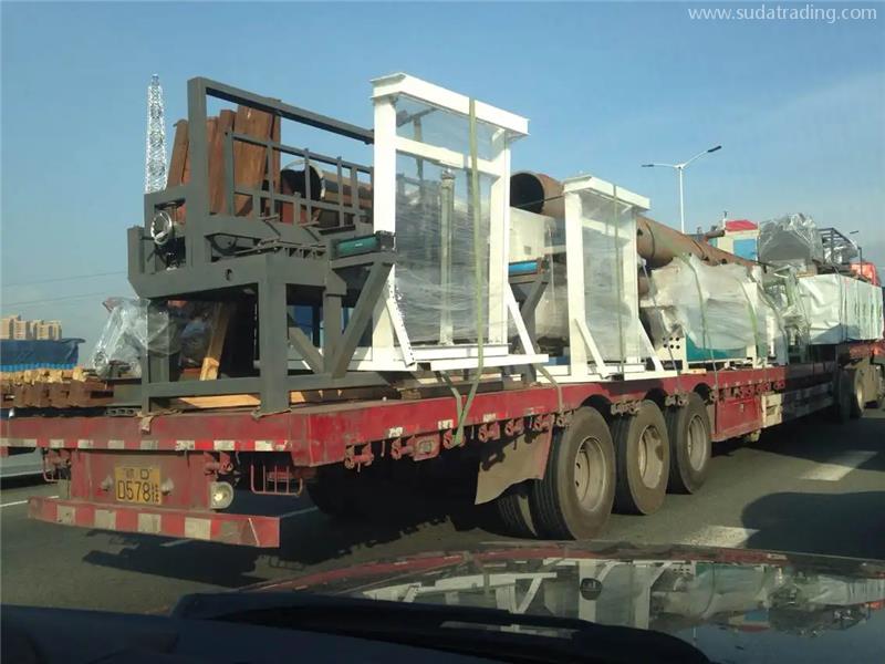 進口舊機電設備清關一般貿易時間/時效 進口舊機電設備清關一般貿易時間/時效