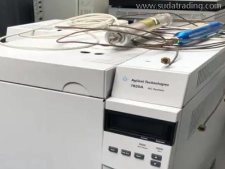 佛山機械進口報關二手分析儀器清關服務流程