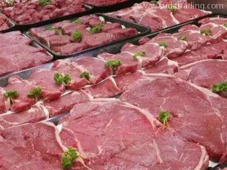 鹽田食品清關(guān)冷凍牛肉代理報關(guān)要準備的資料！