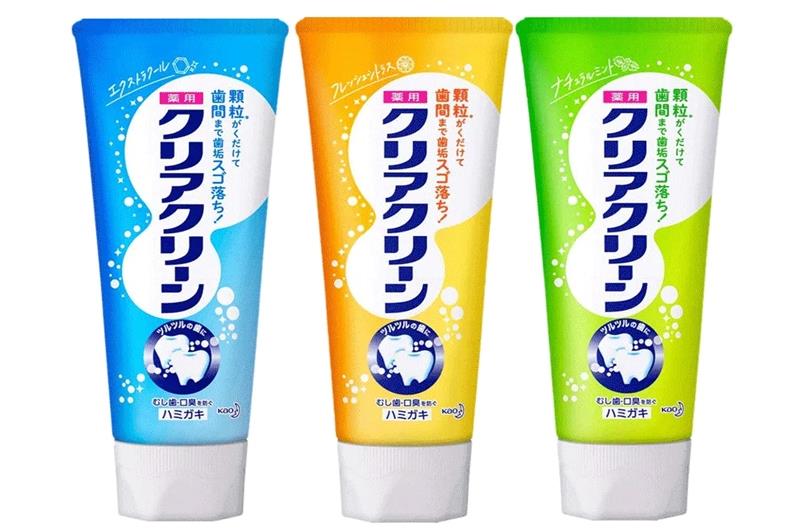 進口牙膏牙刷報關代理的時間以及資料