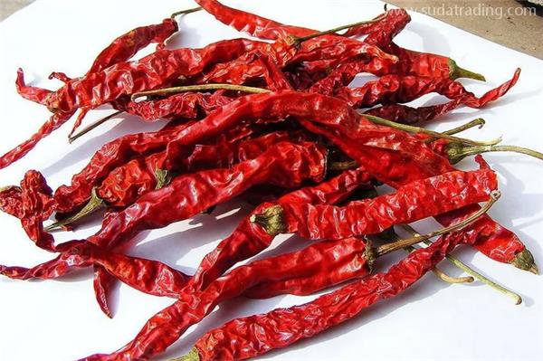 越南干辣椒進口清關的注意事項 越南干辣椒進口清關的注意事項