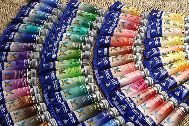 進口顏料上海報關的時間以及每個流程步驟 進口顏料上海報關的時間以及每個流程步驟