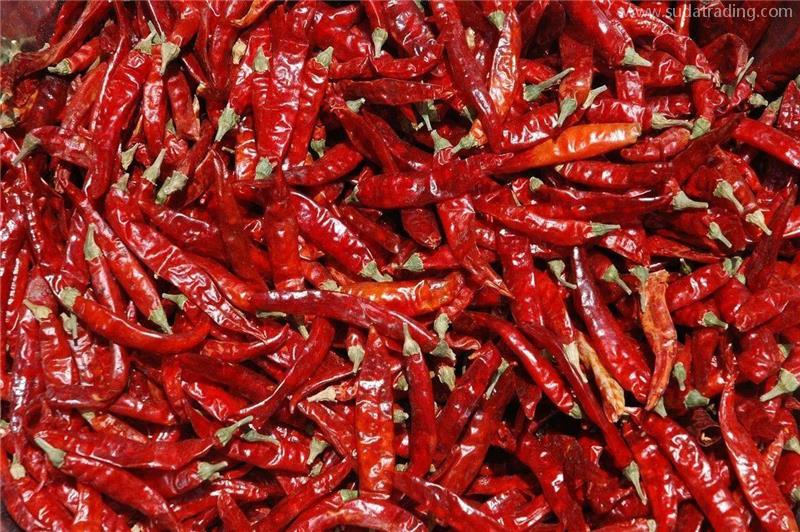 進口越南辣椒干報關關稅以及進口資料