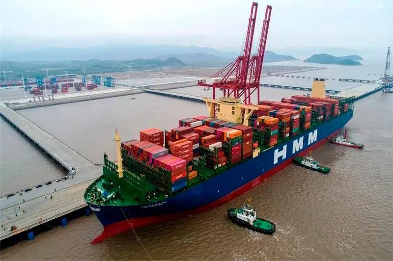 濟南貨代報關代理公司哪家好?貨代報關公司推薦