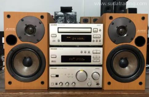 深圳音響設備進口關稅是多少？