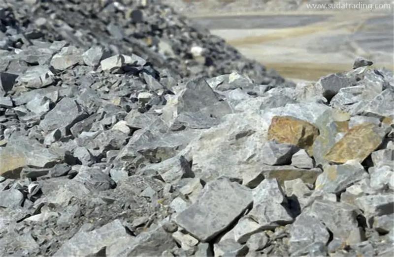 1分鐘了解廈門進口鋰礦石報關的這4項注意事項 1分鐘了解廈門進口鋰礦石報關的這4項注意事項