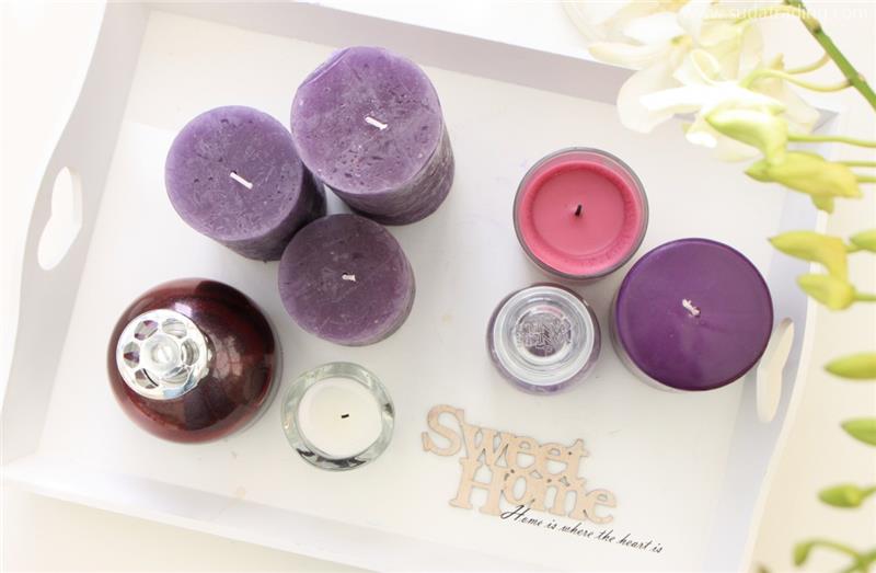 進口香薰蠟燭報關材料文件有這些,1分鐘即可了解 進口香薰蠟燭報關材料文件有這些,1分鐘即可了解