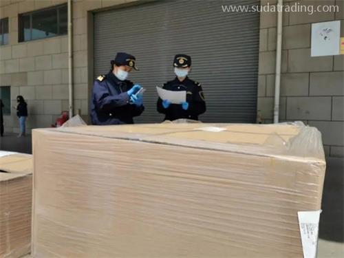 進口燕窩通關流程