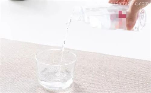 礦泉水進(jìn)口報(bào)關(guān)流程指南 礦泉水進(jìn)口報(bào)關(guān)流程指南