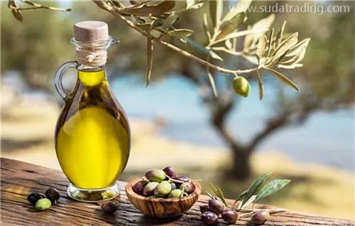 橄欖油進口報關手續資料! 橄欖油進口報關手續資料!