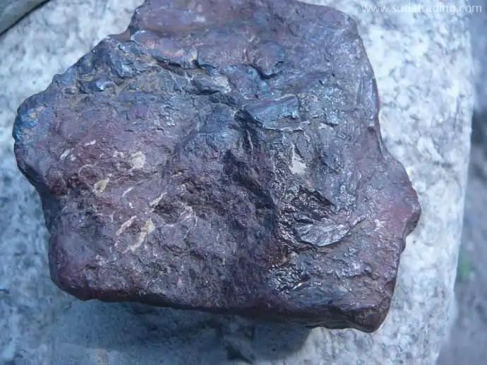 進(jìn)口金屬礦清關(guān)要多久？進(jìn)口礦石要長時間？