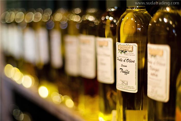 上海橄欖油進口代理公司哪家好？橄欖油進口資料