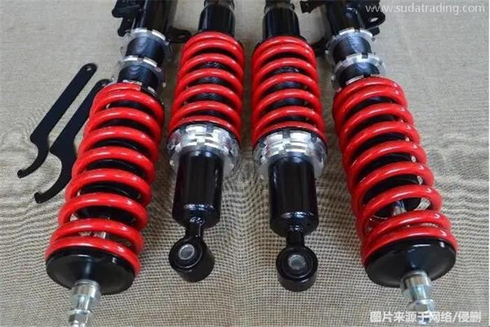 汽車減震器進口報關的稅率/關稅是多少? 汽車減震器進口報關的稅率/關稅是多少?