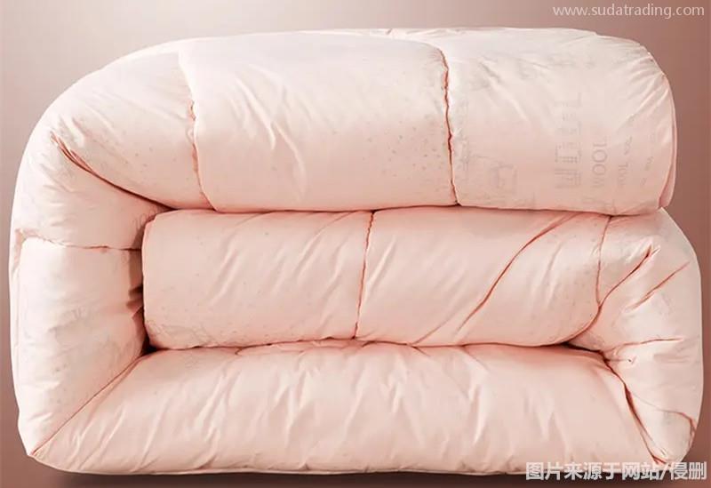 澳洲進口羊毛被上海清關多久能完成 澳洲進口羊毛被上海清關多久能完成