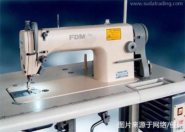 縫紉機進口報關(guān)流程縫紉機報關(guān)資料
