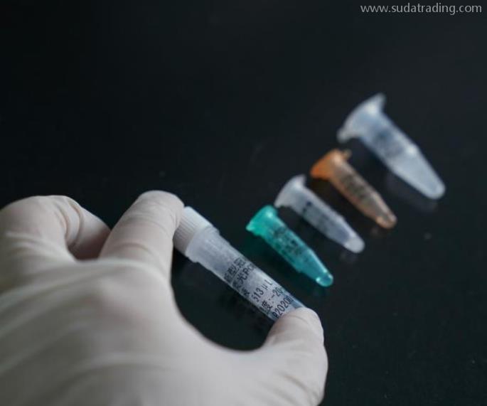 進口新型冠狀病毒檢測試劑有哪些？