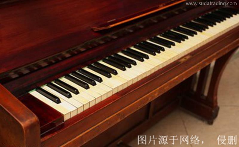 天津進(jìn)口日本二手鋼琴報(bào)關(guān)流程舊鋼琴進(jìn)口關(guān)稅