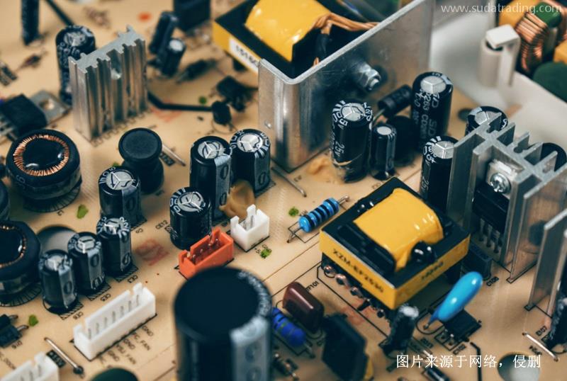 廣州進口電子元器件報關流程-19年電子產(chǎn)品報關行 廣州進口電子元器件報關流程-19年電子產(chǎn)品報關行