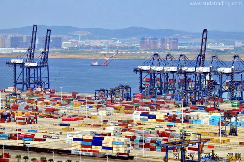 深圳鹽田港報關公司哪家好？廣東報關行排名前十