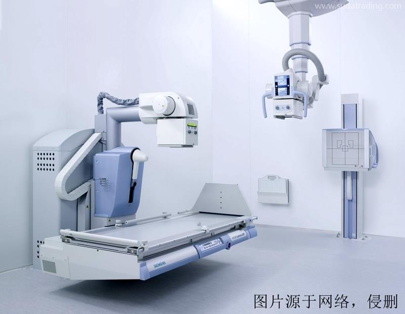 香港醫療器械進口報關流程上海全新醫療設備清關