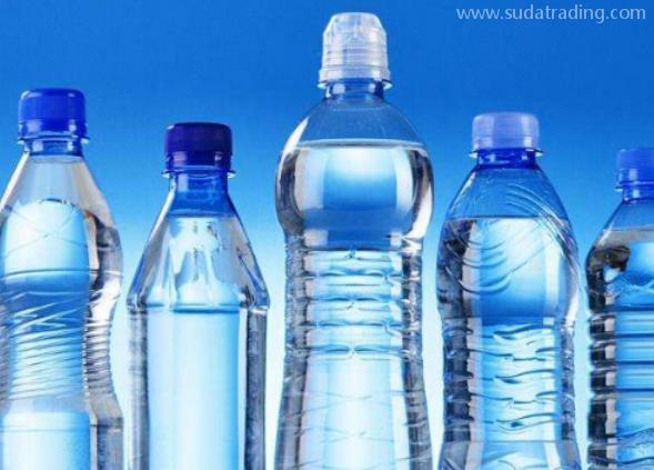 礦泉水進口報關操作流程