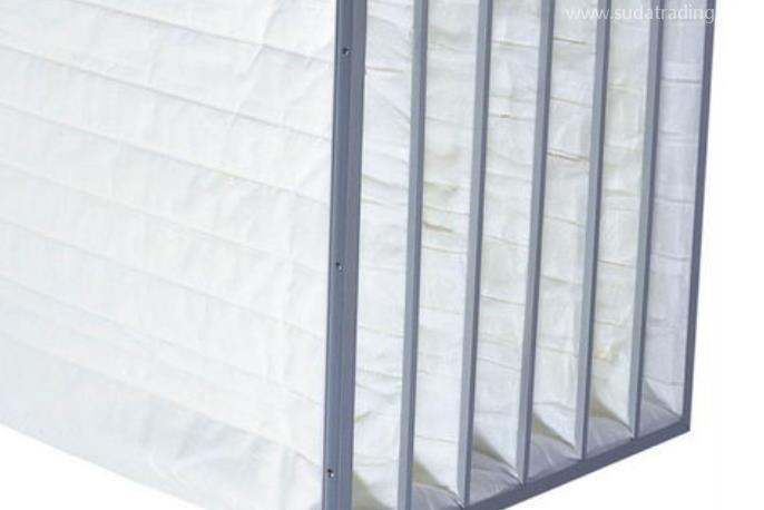 空氣過濾網進口報關單證資料及流程