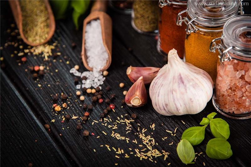 食品原料進口空運清關資料分為2步整理 食品原料進口空運清關資料分為2步整理