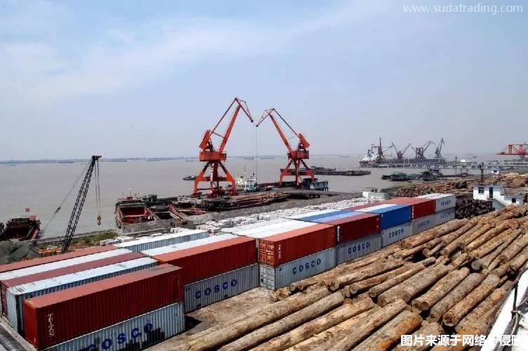 廣州滘心碼頭進口報關公司排名廣州港口報關公司哪家好? 廣州滘心碼頭進口報關公司排名廣州港口報關公司哪家好?