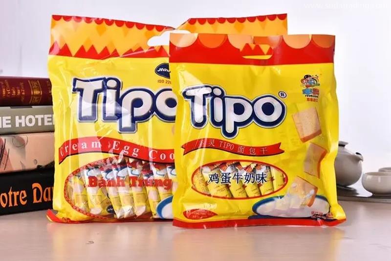 進口越南TIPO面包干報關預審所需資料面包干報關文件 進口越南TIPO面包干報關預審所需資料面包干報關文件