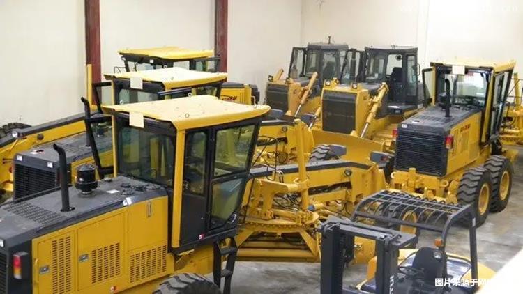 天津重型機械清關流程以及注意事項