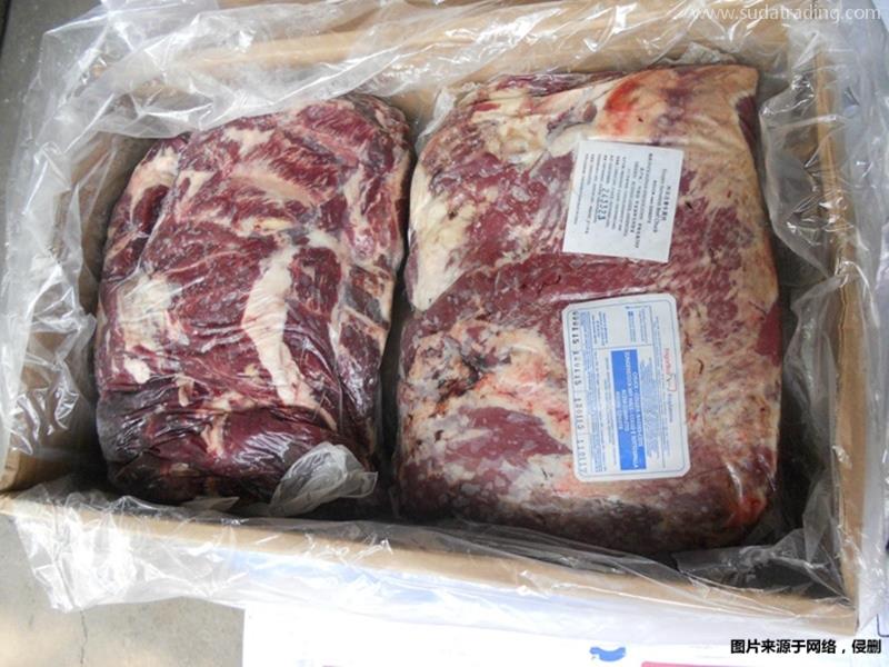 上海港牛肉進口報關的具體流程進口牛肉介紹 上海港牛肉進口報關的具體流程進口牛肉介紹