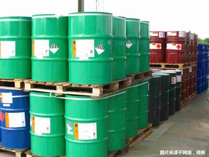 四川廣安進口危化品報關(guān)的流程步驟有這些 四川廣安進口危化品報關(guān)的流程步驟有這些