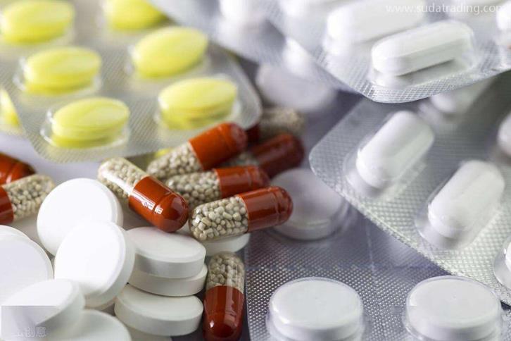 廣州原料藥進口報關流程資料-19年藥品進口報關行