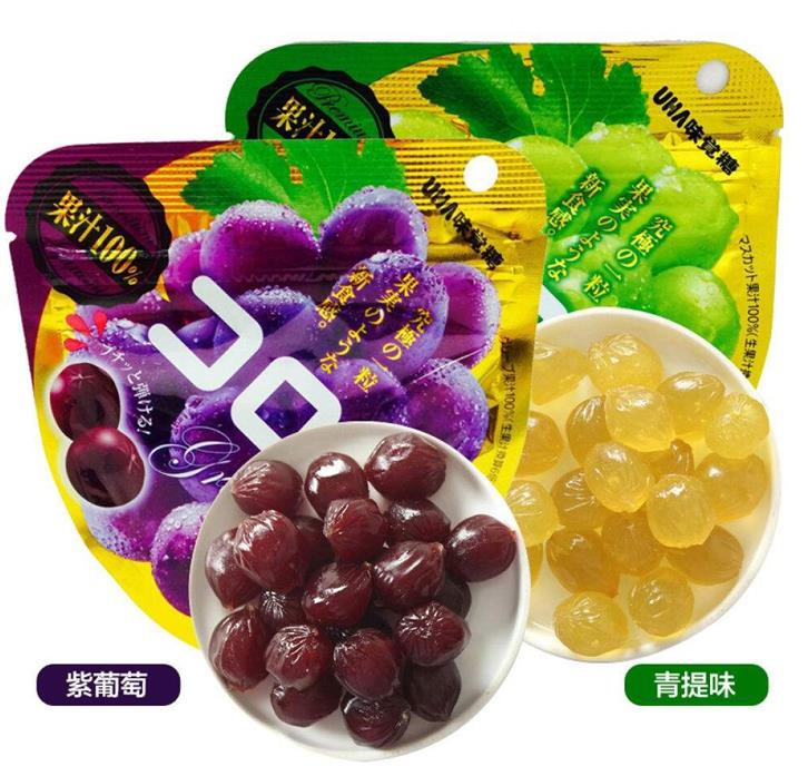 馬來西亞糖果進口報關資料7樣糖果進口清關流程 馬來西亞糖果進口報關資料7樣糖果進口清關流程