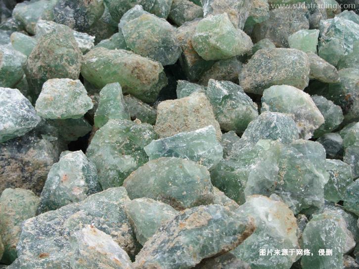 寧波進口非洲螢石報關資料進口螢石報關關稅 寧波進口非洲螢石報關資料進口螢石報關關稅