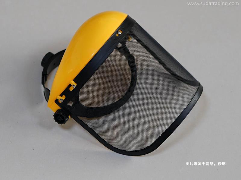 深圳面罩進口清關流程防護面罩進口報關單證資料