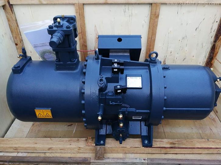 韓國懸浮壓縮機進口報關流程-19年舊設備報關行 韓國懸浮壓縮機進口報關流程-19年舊設備報關行