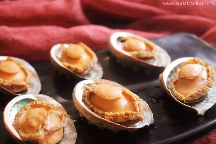 廣州進(jìn)口南非鮑魚清關(guān)費(fèi)用-19年水產(chǎn)品進(jìn)口報(bào)關(guān)行