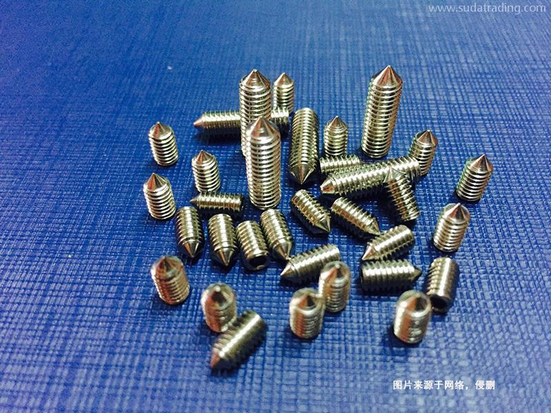 上海進口法國螺釘報關流程9步螺母(螺絲)清關 上海進口法國螺釘報關流程9步螺母(螺絲)清關