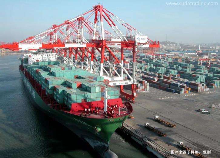 山東威海進口報關行哪家好？山東清關公司排名