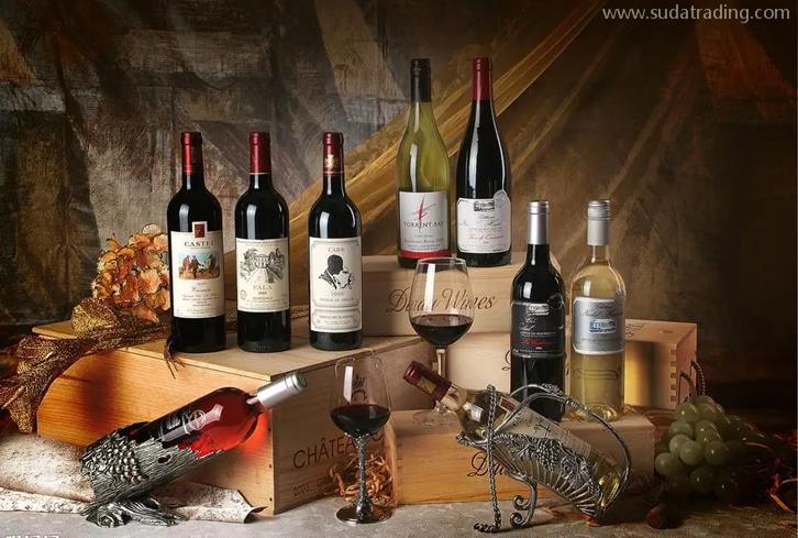 上海進(jìn)口格魯吉亞葡萄酒報(bào)關(guān)資料-19年酒類報(bào)關(guān)行 上海進(jìn)口格魯吉亞葡萄酒報(bào)關(guān)資料-19年酒類報(bào)關(guān)行