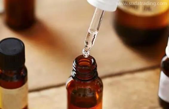 香精如何進口報關？