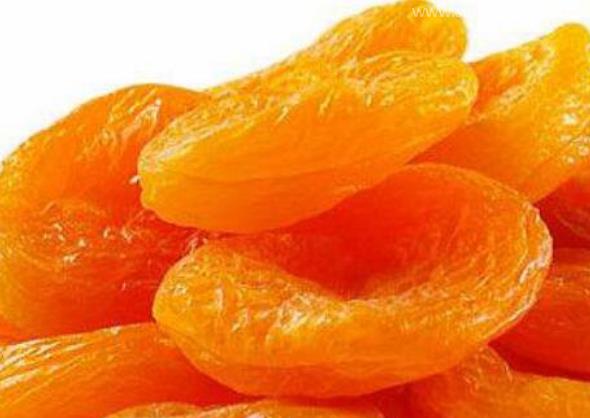 杏干進口報關所需單證資料示例 杏干進口報關所需單證資料示例