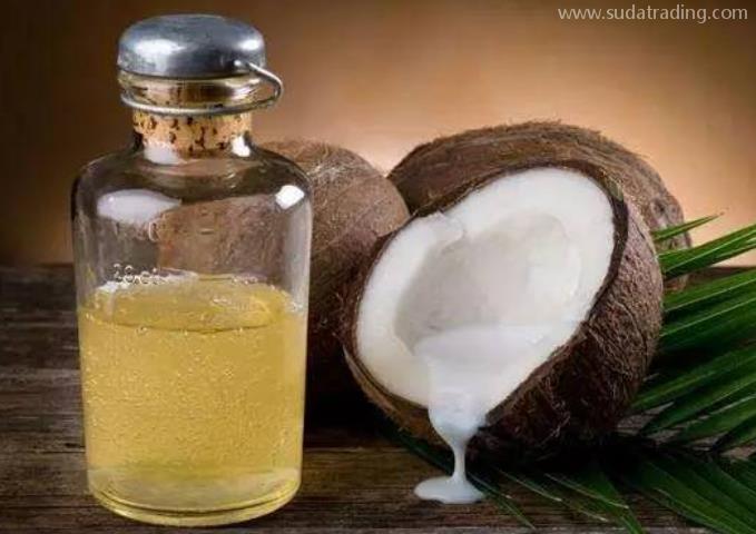 椰子油進口報關流程及注意事項 椰子油進口報關流程及注意事項