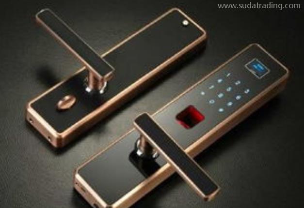 指紋鎖進口報關清關流程 指紋鎖進口報關清關流程