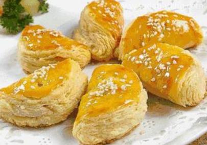 榴蓮酥進口報關清關流程詳解