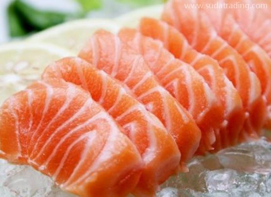 三文魚進口報關知識詳解