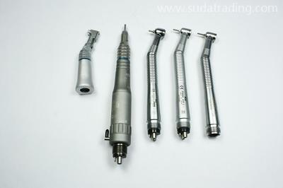 牙科醫療器械進口知識小課堂