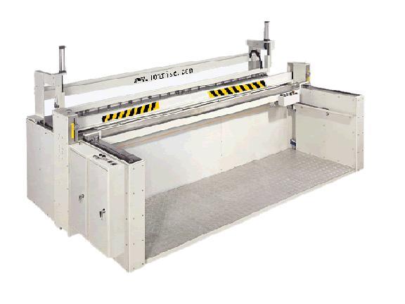 折彎機進口報關(guān)清關(guān)流程話你知 折彎機進口報關(guān)清關(guān)流程話你知